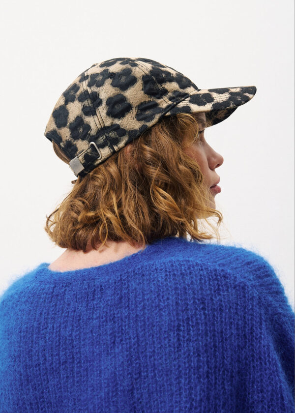 PEMA ΚΑΠΕΛΟ LEOPARD - Image 3