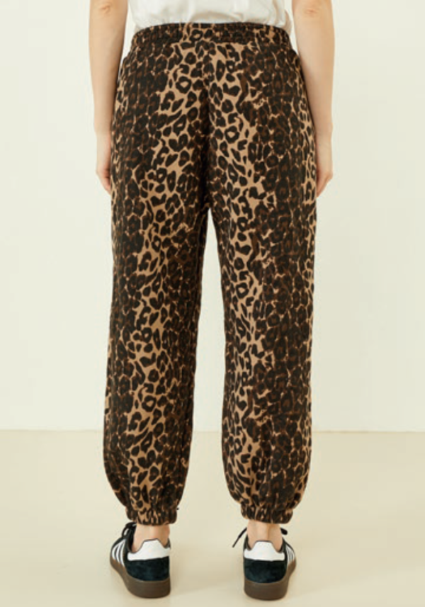 ΠΑΝΤΕΛΟΝΙ ΦΟΡΜΑΣ LEOPARD