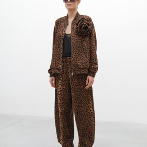 ΠΑΝΤΕΛΟΝΙ ΦΟΡΜΑΣ LEOPARD