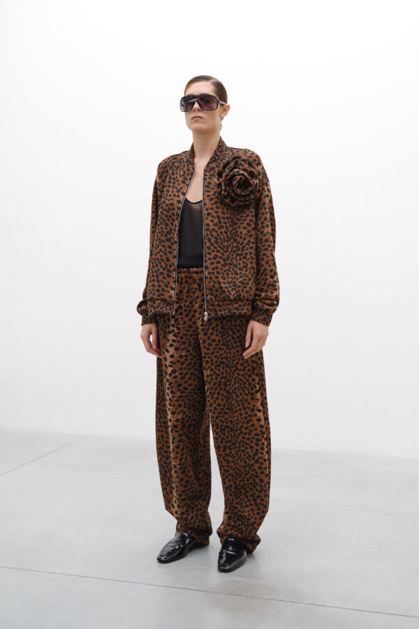 ΠΑΝΤΕΛΟΝΙ ΦΟΡΜΑΣ LEOPARD