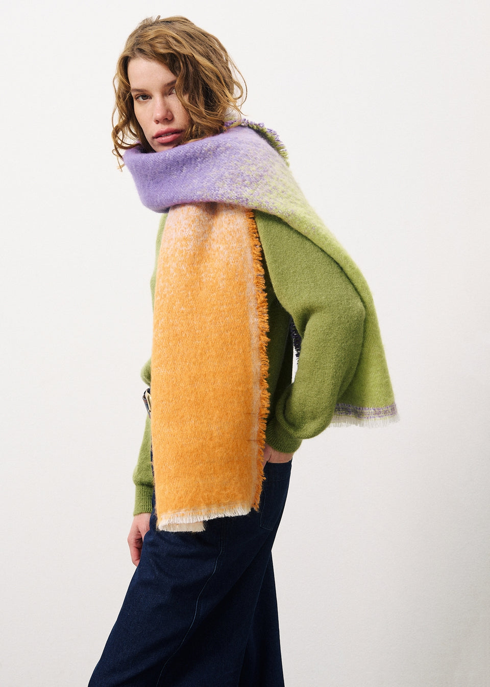 ΕΣΑΡΠΑ ΠΟΛΥΧΡΩΜΗ