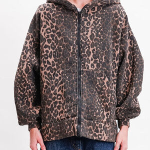 ΖΑΚΕΤΑ LEOPARD