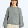 ΠΟΥΛΟΒΕΡ ASH DARK GREY